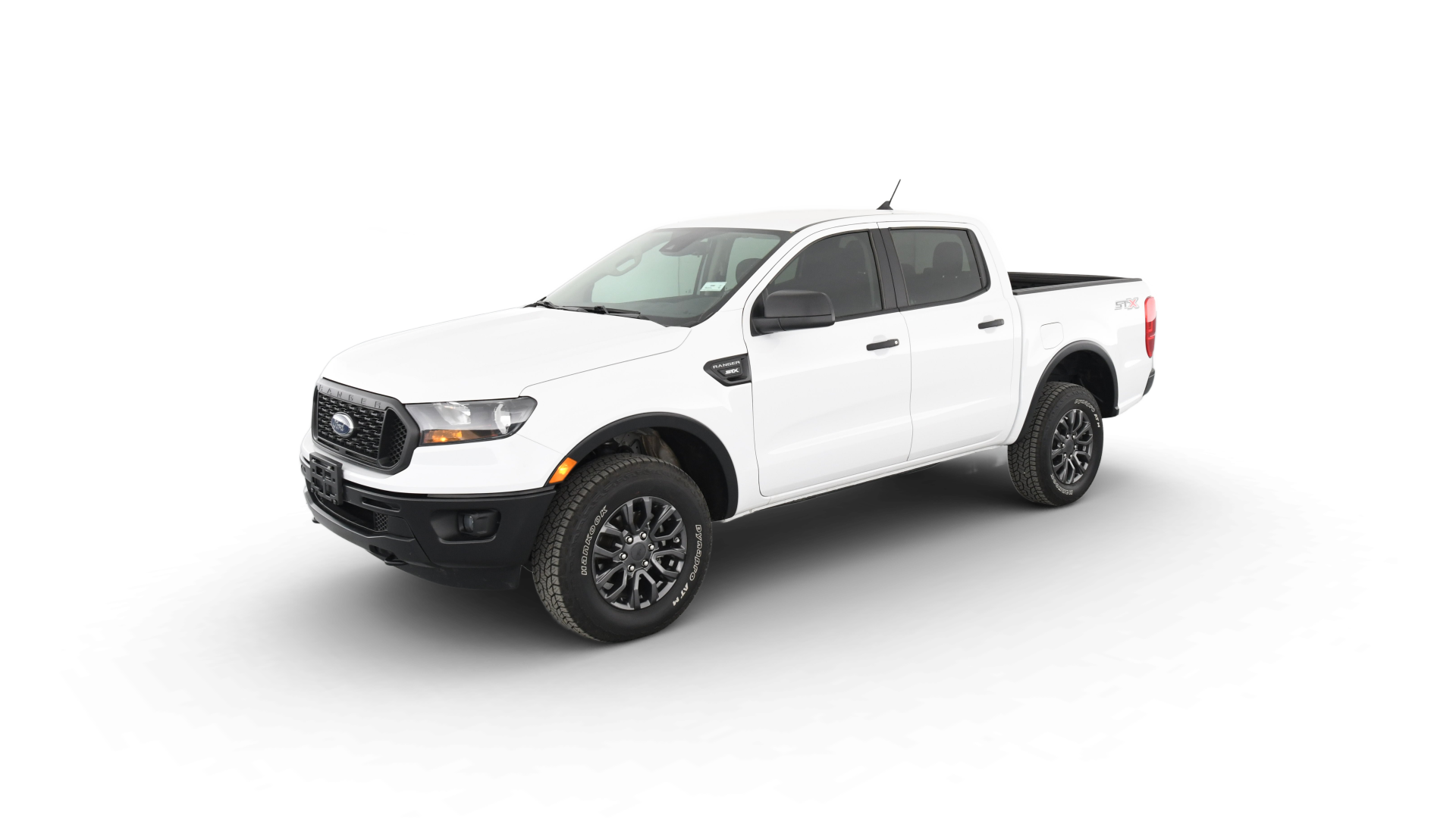 Used 2020 Ford Ranger SuperCrew Carvana